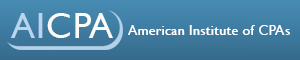 AICPA logo
